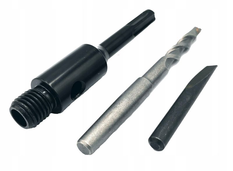 ADAPTER KUK SDS DO OTWORNIC KORONEK KIŃCZYK zdjęcie 3