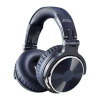 Słuchawki OneOdio Pro10 Hi-Res Audio 50mm DO Studio Niebieskie