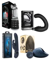 orion brand - zestaw niespodzianka, model intymny wyprzedażowy