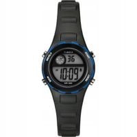 Zegarek dla dzieci Timex TW2W92400 czarny pasek