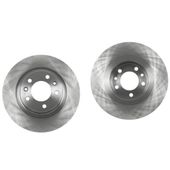 TARCZA HAMULCOWA CITROEN JUMPY II 2008 2009 2010 2011 2012 2013 2014 2015