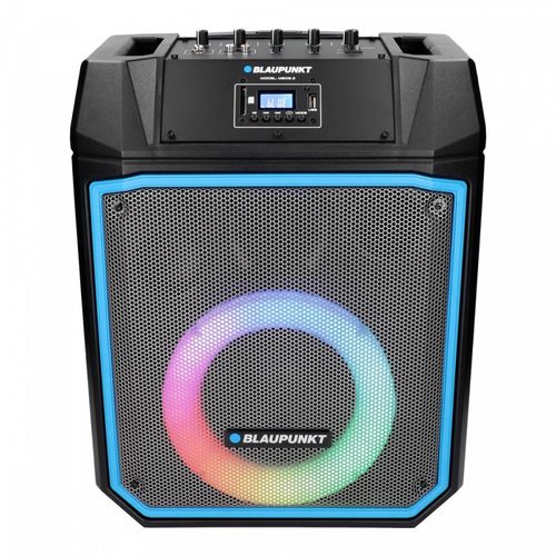 System audio 600W Blaupunkt MB08.2 LED na Arena.pl