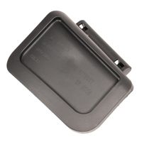 Pokrywa wyrzutu bocznego Weibang WB506SC CZĘŚĆ ORYGINALNA 5040107010