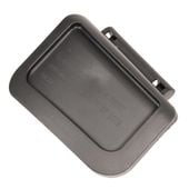 Pokrywa wyrzutu bocznego Weibang WB506SC CZĘŚĆ ORYGINALNA 5040107010