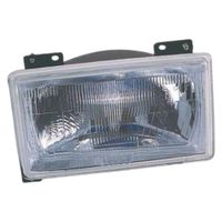 REFLEKTOR LAMPA PRAWA PEUGEOT 104 1977 1978 1979 1980 1981 1982 1983 1984
