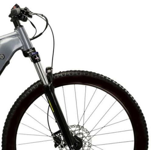 Rower 29 HEXAGON BOOST 1.0 522 Shimano Essa Ebike MTB na Arena.pl