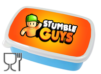 Pojemnik śniadaniowy Stumble Guys
