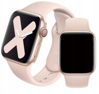 PASEK DO APPLE WATCH 2 3 4 5 6 7 8 9 10 SE ULTRA 38/40/41/42/44/45/49 SM/ML
