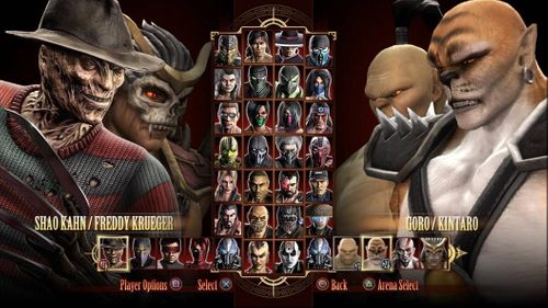 MORTAL KOMBAT KOMPLETE EDITION PS3 na Arena.pl