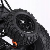 Samochód Zdalnie Sterowany RC Terenowy Duży Na Pilota 50CM 4x4 Crawler