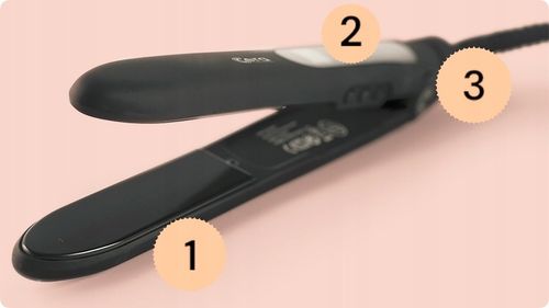 Cera Profesjonalna Prostownica do Włosów Bullet Pro jonizacja na Arena.pl