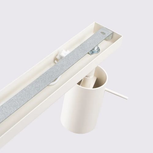 Plafon RING 6L beżowy na Arena.pl