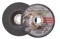tarcza do szlifowania metalu 125x6.4mm rapid