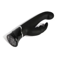 fifty shades of grey greedy girl model kroliczek silikonowy 24,1 cm