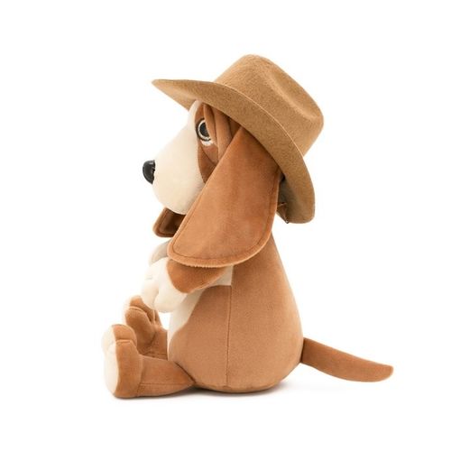 Przytulanka Basset Billy 36cm na Arena.pl
