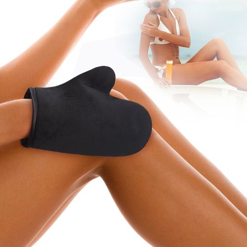 Rękawica do aplikacji bronzera samoopalacza palec na Arena.pl