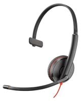 Poly Blackwire C3215 USB-C Single