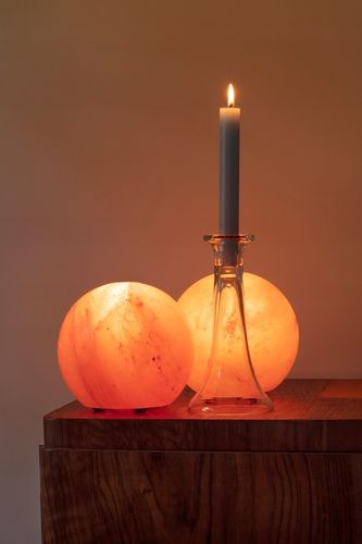 Lampa solna kula bez podstawki LATKOWSKI na Arena.pl