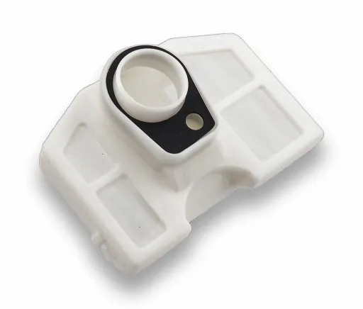 FILTR POWIETRZA + USZCZELKA PIŁY 4500 5200 CZĘŚCI DO PIŁY SPALINOWEJ NAC zdjęcie 2