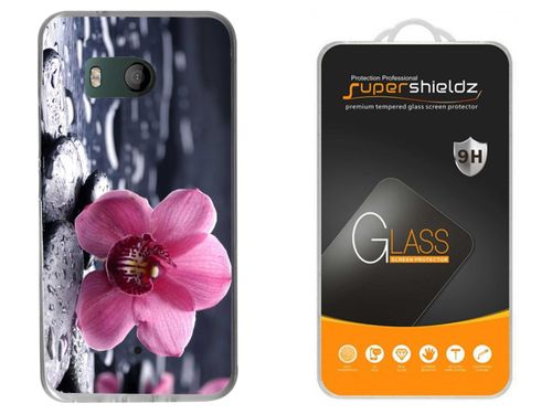 HTC U11 Etui Case Pokrowiec + Szkło na Arena.pl
