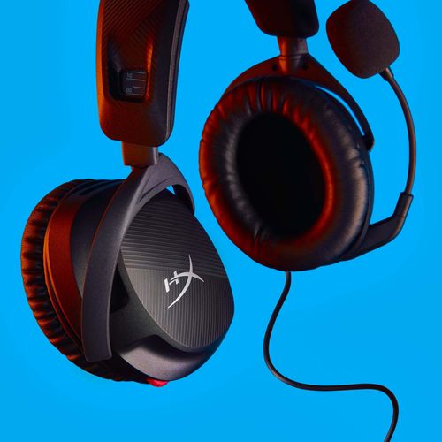 Słuchawki HyperX Cloud Stinger 2 Gaming Headset Mauszne Czarne na Arena.pl