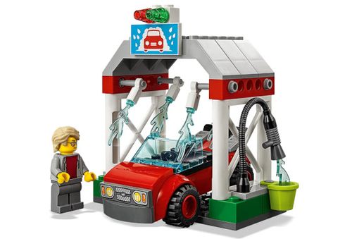 LEGO 60232 na Arena.pl