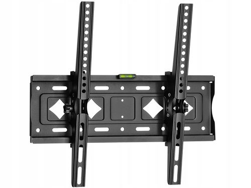 Uchwyt do telewizora 26-65 cali wieszak TV uniwersalny extra mocny do 60kg na Arena.pl