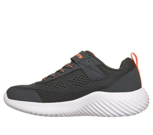Skechers dziecięce sneakersy BOUNDER QUANTARUN 403905L CHAR 29 na Arena.pl