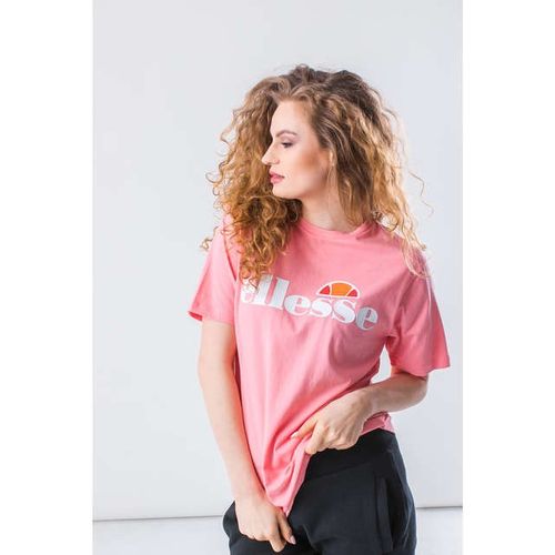 Ellesse ALBANY SOFT PINK Rozmiar - M na Arena.pl