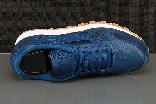 Reebok CL LEATHER SPP (AR3775) na Arena.pl