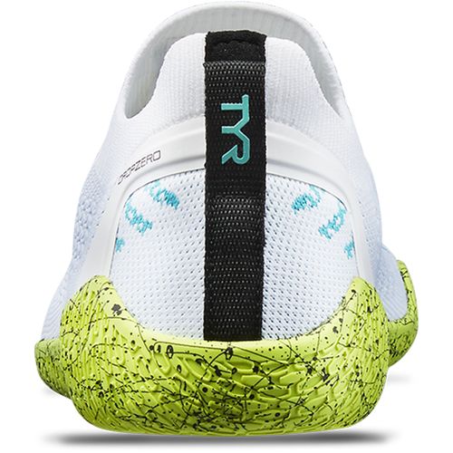 Buty treningowe unisex na siłownię TYR DropZero Laces rozmiar 47UE na Arena.pl