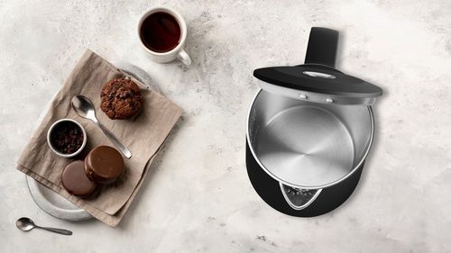 CZAJNIK ELEKTRYCZNY SMART WiFi REGULACJA TEMPERATURY TUYA CICHY ZE STALI na Arena.pl