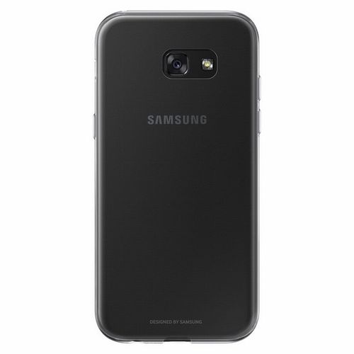 Etui Samsung EF-QA520TT A5 A520 2017 Clear Cover na Arena.pl