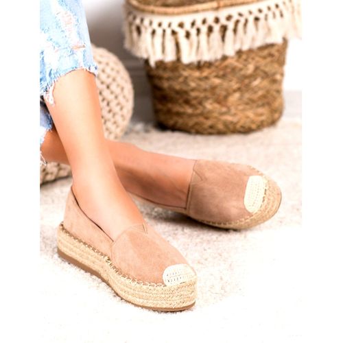 Espadryle Na Platformie r.40 na Arena.pl