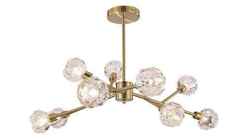 Lampa wisząca Kassia na Arena.pl