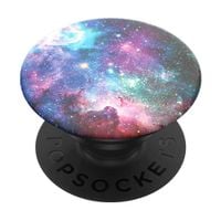 Popsockets 2 Blue Nebula 800449 uchwyt i podstawka