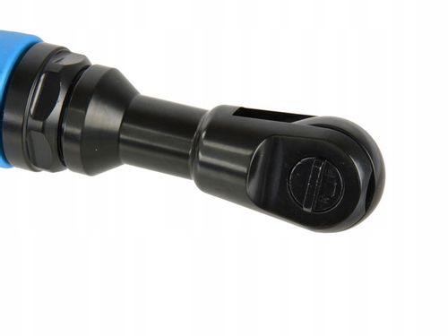 GRZECHOTKA PNEUMATYCZNA 1/2" 160 Nm GEKO na Arena.pl