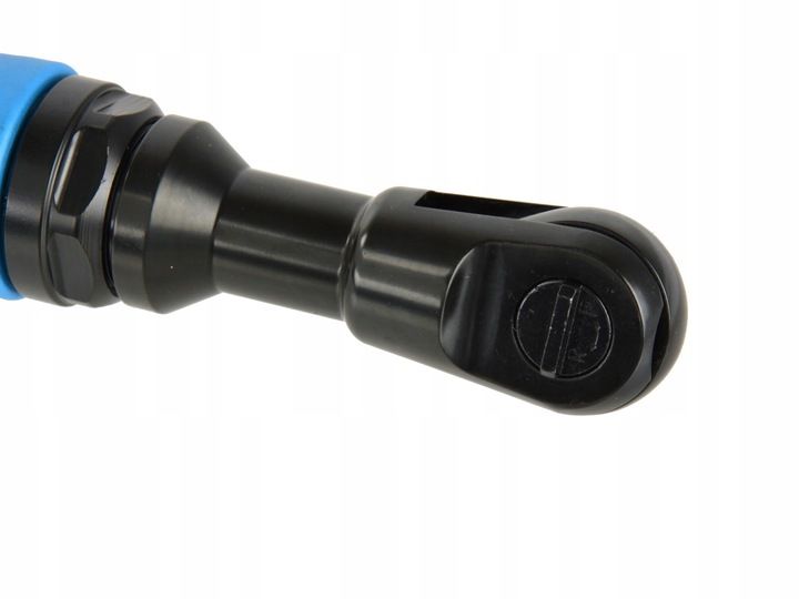 GRZECHOTKA PNEUMATYCZNA 1/2" 160 Nm GEKO zdjęcie 5