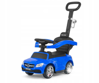 Milly Mally Pojazd MERCEDES-AMG C63 Coupe Blue