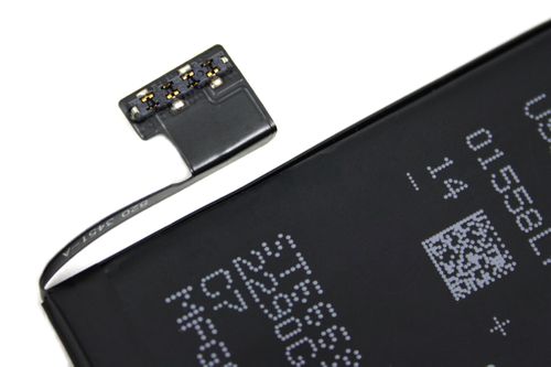 ORYGINALNA BATERIA APPLE IPHONE 5 LI-ION POLYMER na Arena.pl