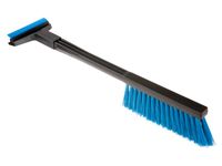 Szczotko-skrobaczka MURSKA 42 cm z mosiężnym ostrzem i ściągaczką