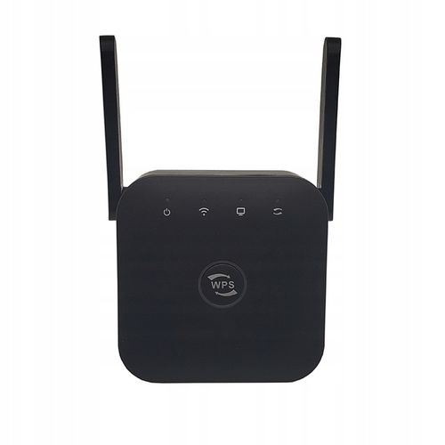 WZMACNIACZ SYGNAŁU WI-FI WIFI REPEATER RANGE EXTENDER AP NAJMOCNIEJSZY na Arena.pl