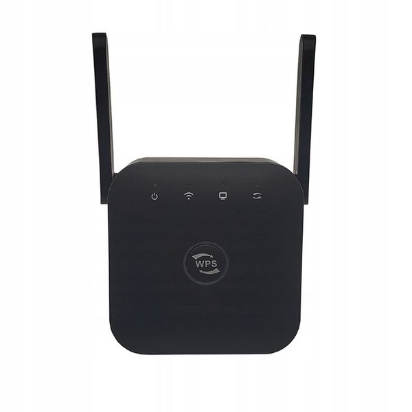 WZMACNIACZ SYGNAŁU WI-FI WIFI REPEATER RANGE EXTENDER AP NAJMOCNIEJSZY zdjęcie 4
