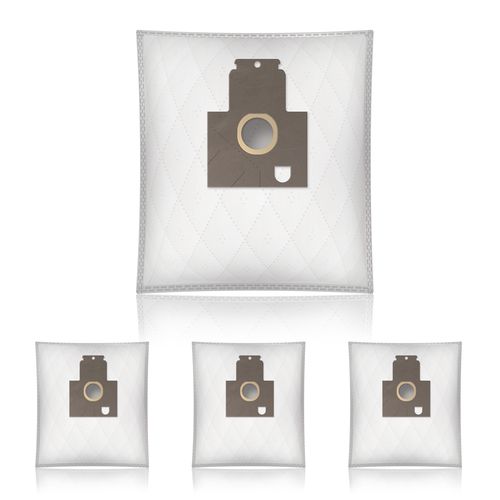 Worki do odkurzacza Menalux 2002 na Arena.pl