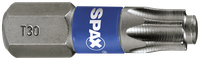 BIT, GROT, KOŃCÓWKA 30 25MM T-STAR PLUS - SX239670