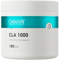 OstroVit CLA 1000 odchudzanie redukcja 180 kaps.