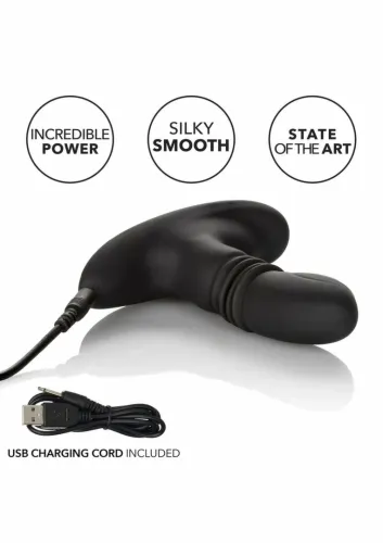 calexotics eclipse thrusting probe - sonda z funkcją ruchu i rotacji na Arena.pl