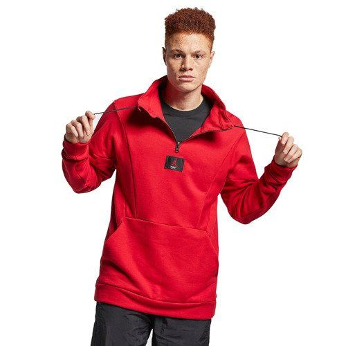 Bluza Air Jordan Flight Loop 1/4 - AV2292-687 S na Arena.pl