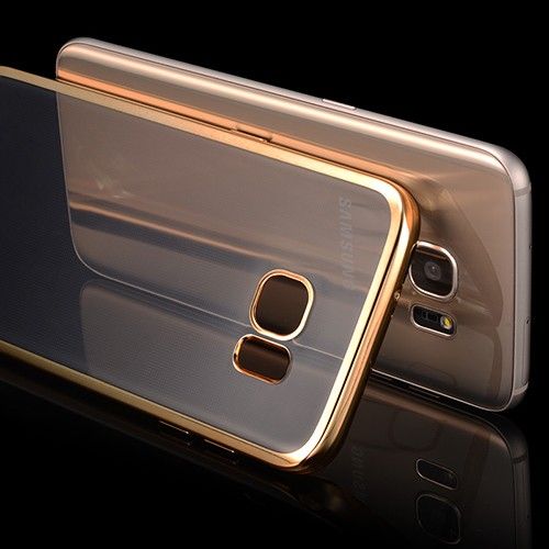 Samsung S8 Plus Etui Glossy Chrom na Arena.pl