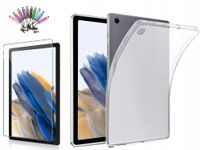 ETUI SAMSUNG GALAXY TAB A8 10.5 X200 X205 + SZKŁO
